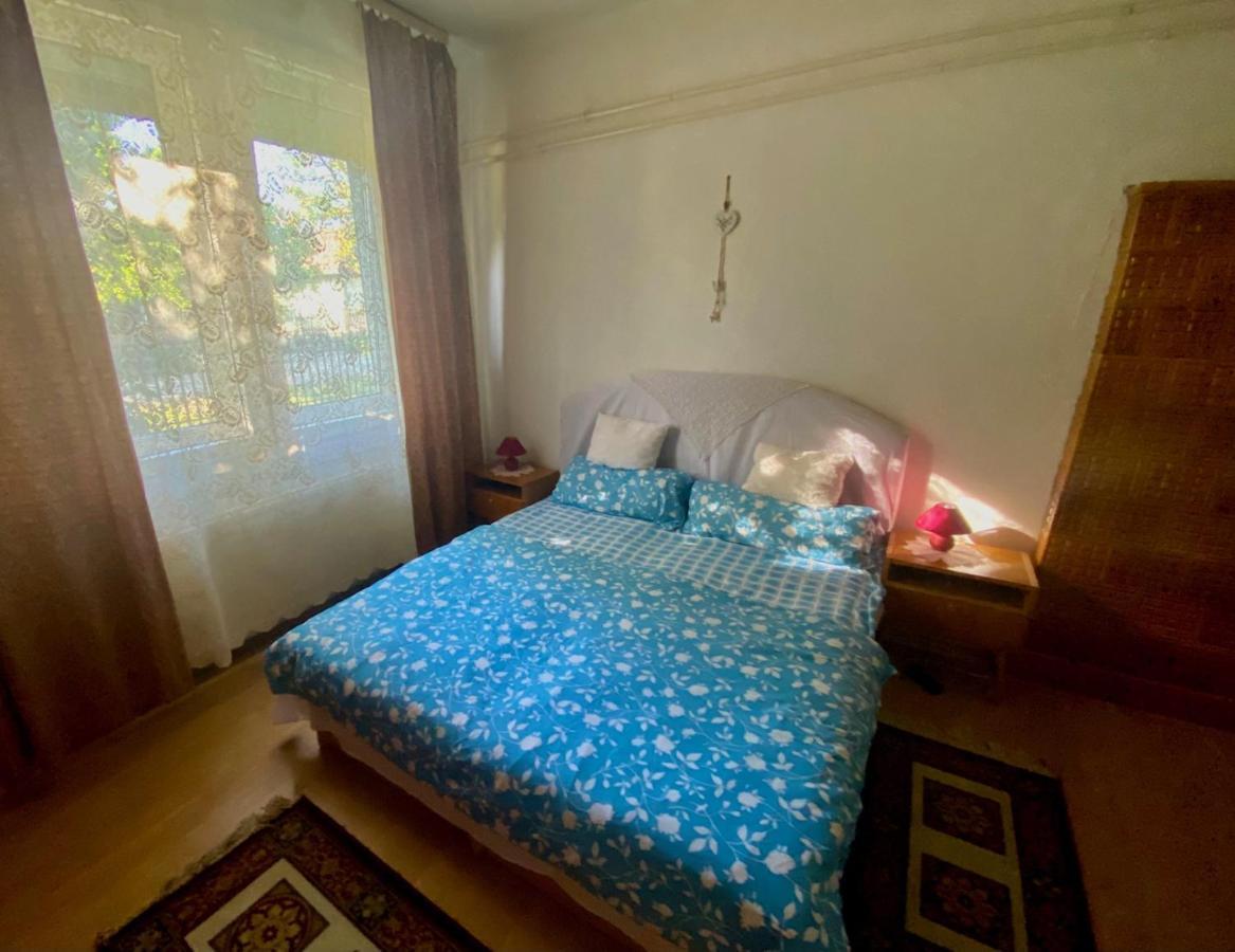 Grany'S Retro Guesthouse Near Budapest Airport Vecsés Eksteriør bilde
