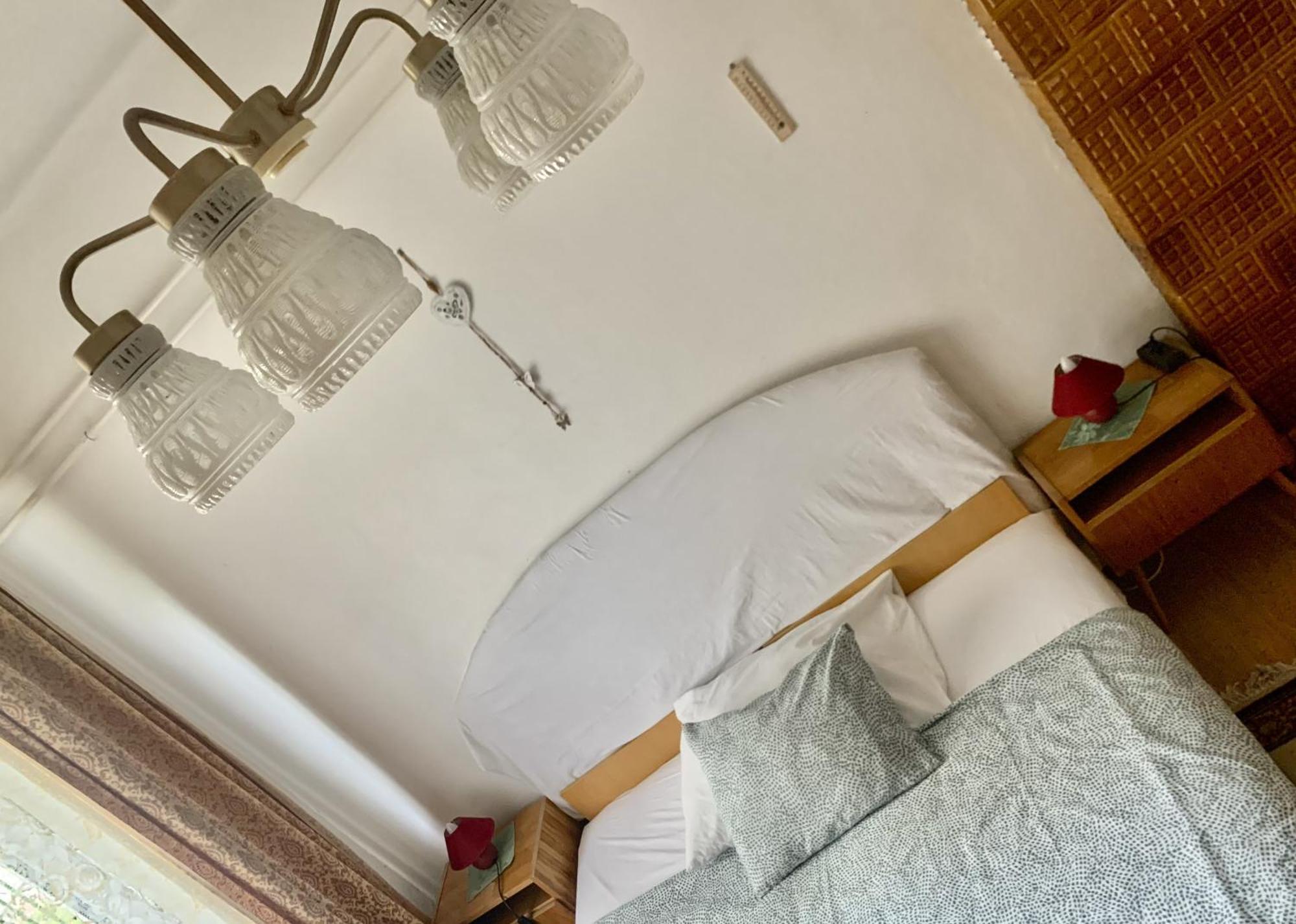 Grany'S Retro Guesthouse Near Budapest Airport Vecsés Eksteriør bilde