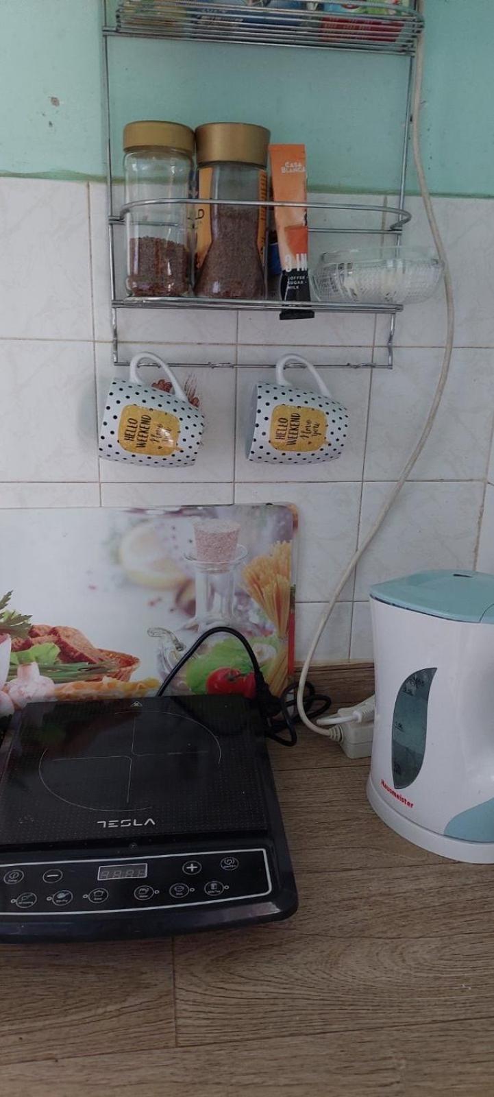 Grany'S Retro Guesthouse Near Budapest Airport Vecsés Eksteriør bilde